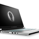 El nuevo Alienware m17 R3.